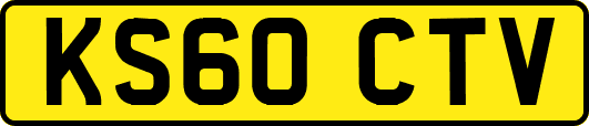 KS60CTV