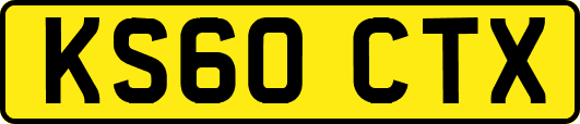 KS60CTX