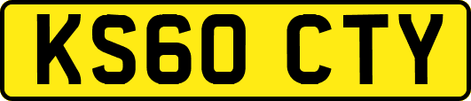 KS60CTY