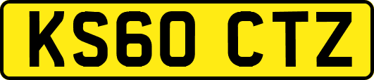 KS60CTZ