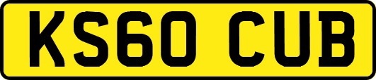 KS60CUB