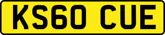 KS60CUE