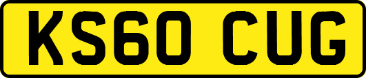 KS60CUG