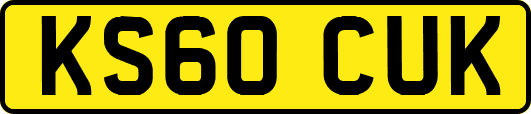 KS60CUK