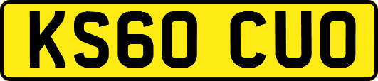 KS60CUO