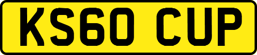 KS60CUP