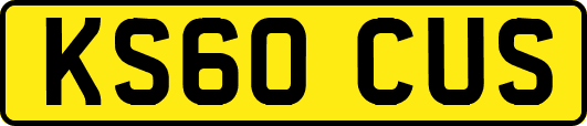 KS60CUS