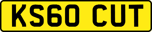 KS60CUT
