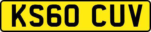 KS60CUV