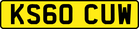 KS60CUW