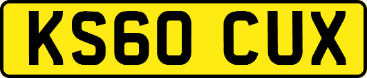 KS60CUX