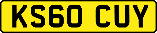 KS60CUY