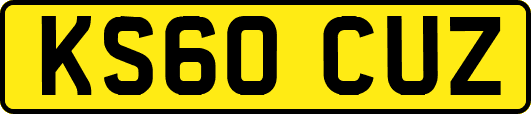 KS60CUZ