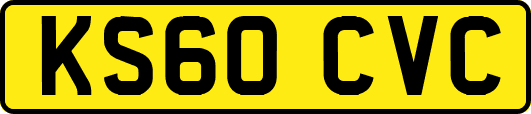 KS60CVC