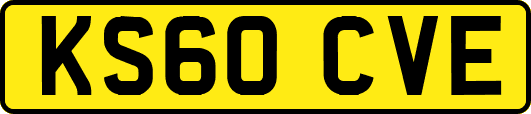 KS60CVE