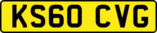 KS60CVG