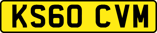 KS60CVM