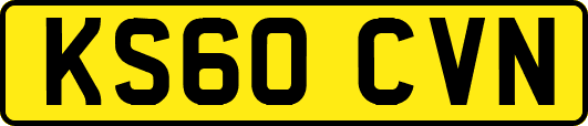 KS60CVN