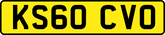 KS60CVO