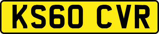 KS60CVR