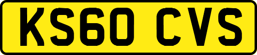 KS60CVS