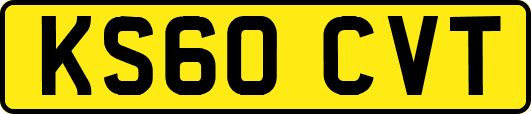 KS60CVT