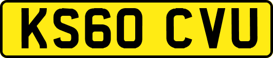 KS60CVU