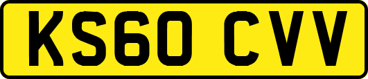 KS60CVV