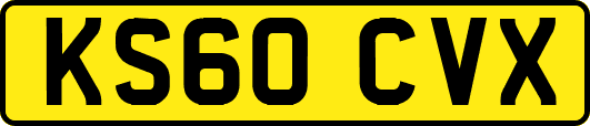 KS60CVX