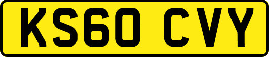 KS60CVY