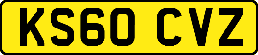 KS60CVZ
