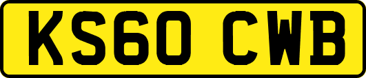 KS60CWB