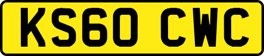 KS60CWC