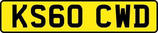 KS60CWD