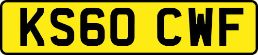 KS60CWF