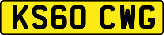 KS60CWG
