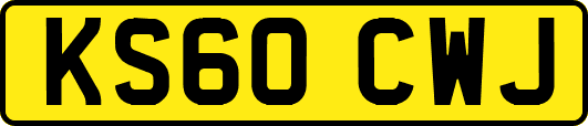 KS60CWJ