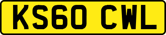 KS60CWL