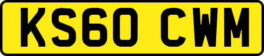 KS60CWM