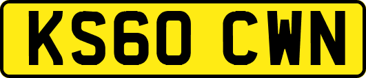 KS60CWN