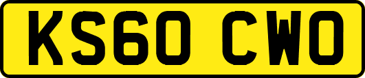 KS60CWO