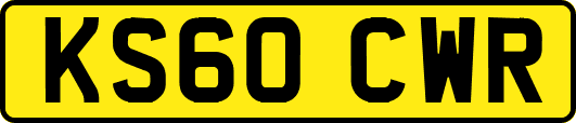 KS60CWR