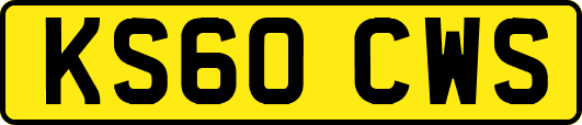 KS60CWS