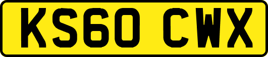 KS60CWX
