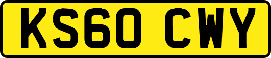 KS60CWY
