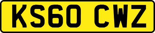 KS60CWZ