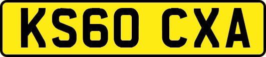 KS60CXA