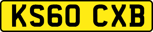 KS60CXB