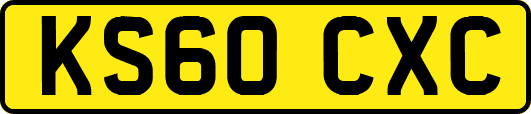KS60CXC