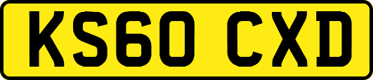 KS60CXD